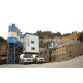 Concrete Mixer HZS 75 Modular Concrete Mixing Plant